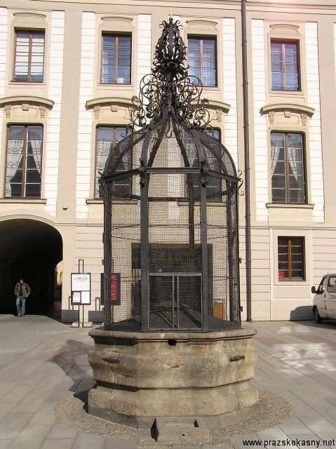 Studna