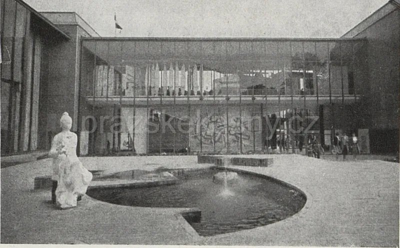 Reklama. Praha: Vydavatelství vnitřního obchodu v Praze, 07.1960, 6(7), s. 154. ISSN 0484-3576.