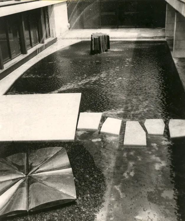 PECHAR, Josef. Československá architektura. Praha: Odeon, 1979