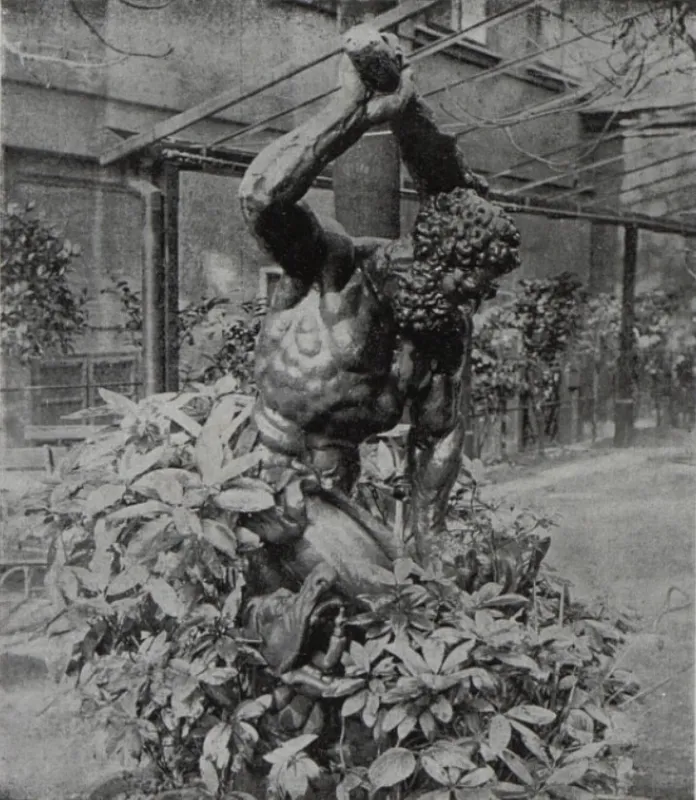 fotografie prof. V. Sixty z \u010dasopisu \u010cesk\u00fd sv\u011bt (vyd\u00e1no 11.2.1916)