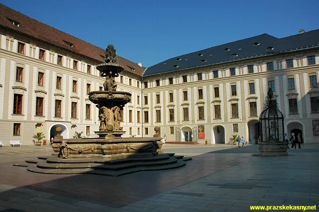Kohlova kašna