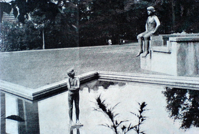 \u010ceskoslovensk\u00fd architekt XXXI, 1985, \u010d. 17, str. 8